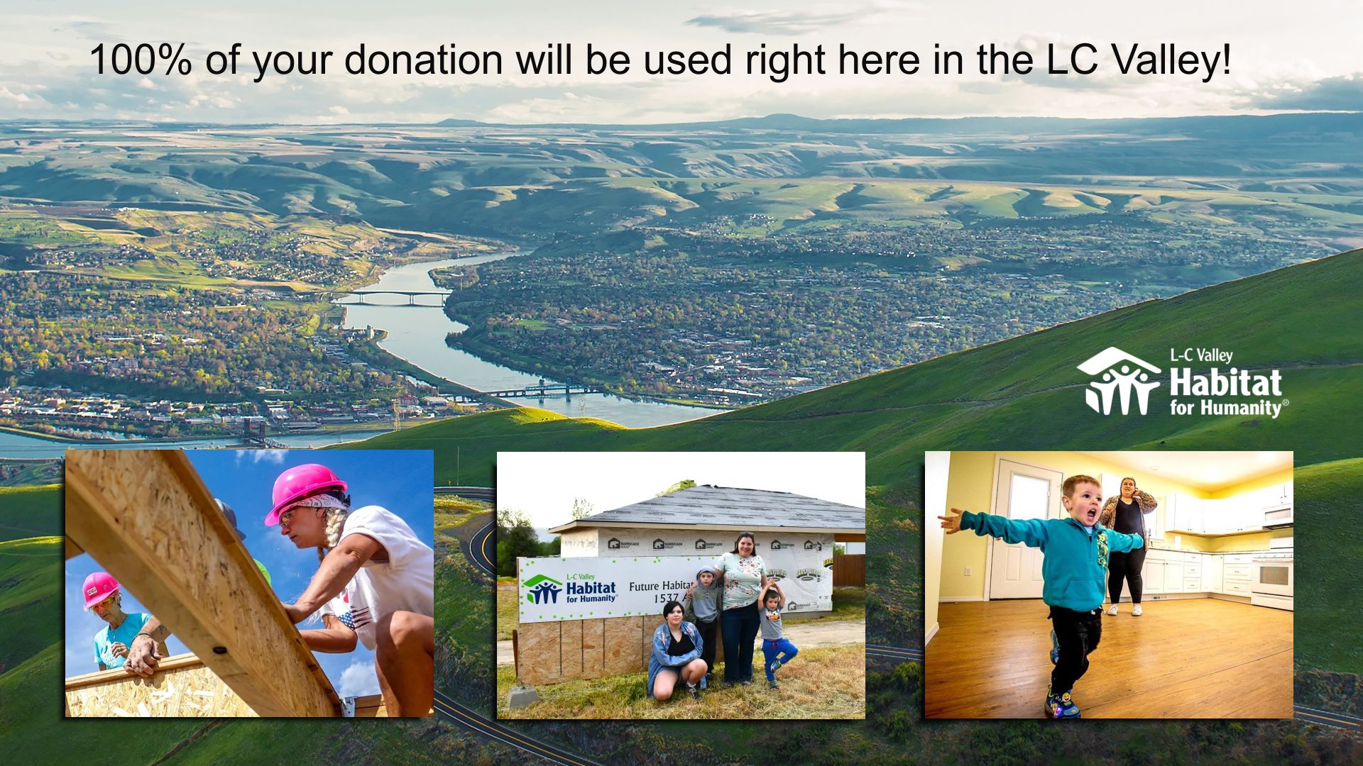 Donate